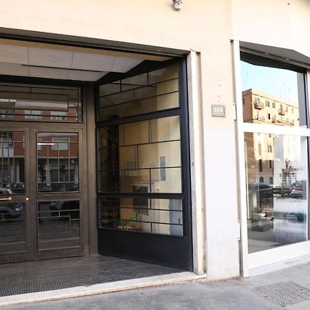 Affittacamere Arte Nei Colori Roma Exterior foto