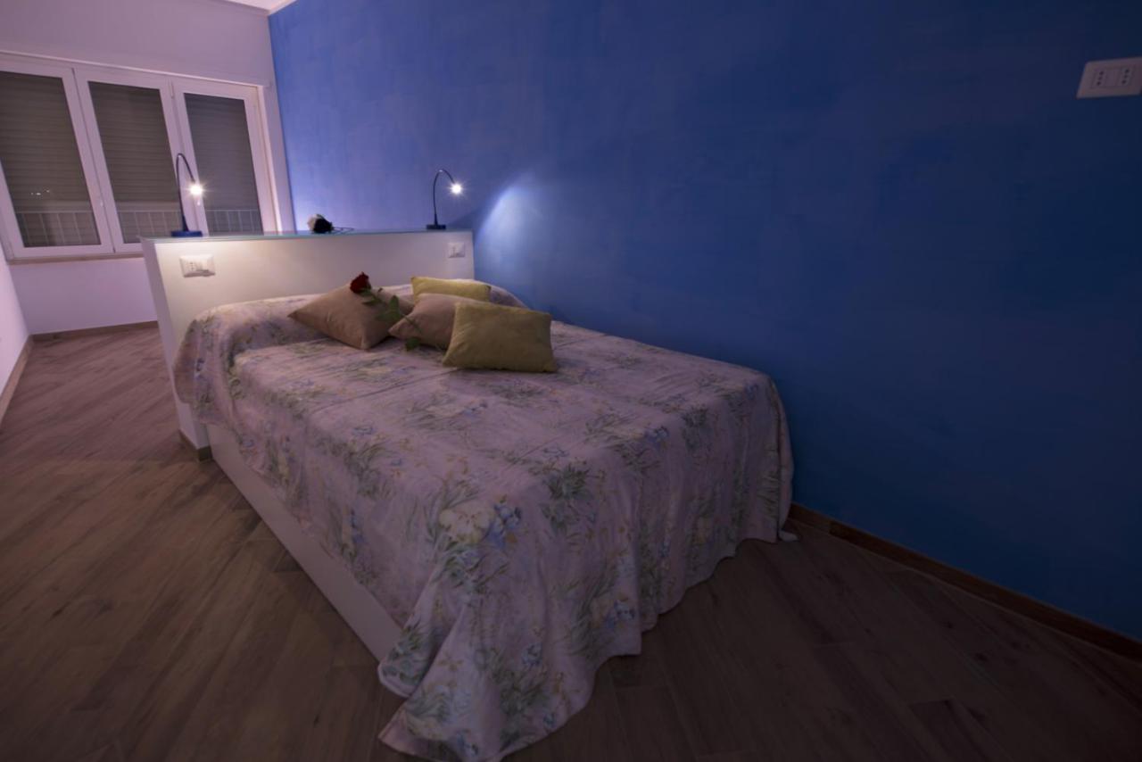 Affittacamere Arte Nei Colori Roma Exterior foto