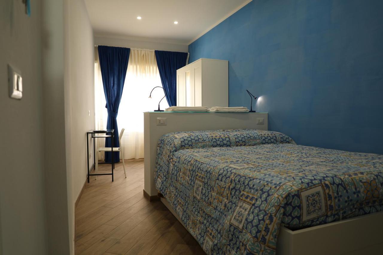 Affittacamere Arte Nei Colori Roma Exterior foto